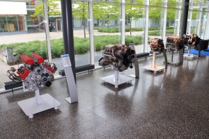 Bosch Engineering Abstatt - Alemanha -  (5)