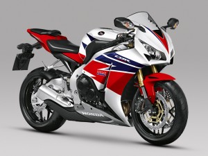 CBR 1000RR