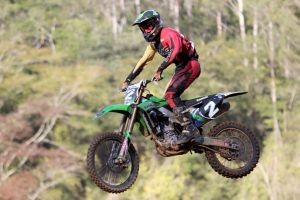 Equipe Kawasaki Racing Brasil