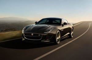 F-Type R Coupé 5.0 V8 550 cv AWD 2