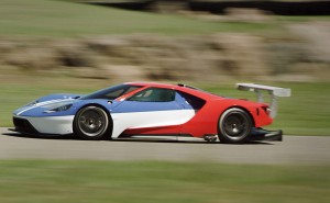 Ford GT_first test_A (1)