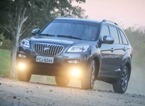 Lifan X60 2016 2