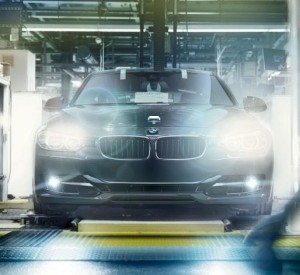 MW Group alcança marca de 10 mil automóveis produzidos no Brasil