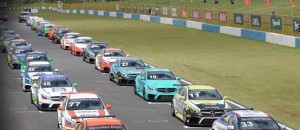 Mercedes-Benz Challenge