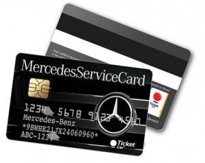 Mercedes-Benz expande portfólio de pós-venda