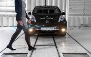 Nissan leva sua experiência com carros elétricos