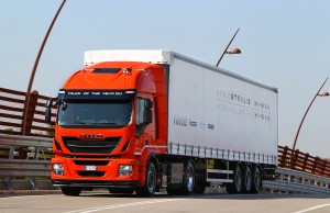 Stralis GNV