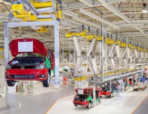 Volkswagen do Brasil