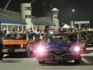 linha Chrysler no Anhembi