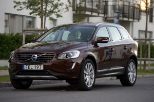 versão Inscription do XC60