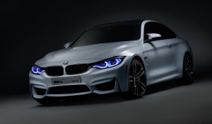 BMW Laserlight