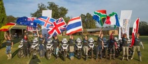 BMW Motorrad
