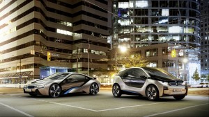 BMW i