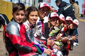 Caruaru recebe Copa Honda CBR 500R e Junior Cup