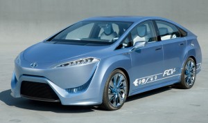 FCV