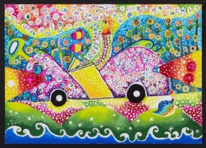 I was born in a small island called Sri Lanka and there are number of small friends all over the world just like me. However we use different languages. It's a barrier for us to share our ideas. So my "Toyota-Alphabird - Universal language car" is an ideal solution for these barriers.  /?????????????????????????????????????????????????????????????????????????????????????????????????????????????????????????????????