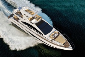 Intermarine 80