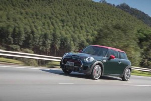 John Cooper Works 2015 3