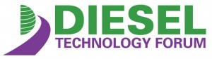 Diesel Technology Forum Logo.  (PRNewsFoto/Diesel Technology Forum)