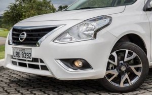 Nissan do Brasil