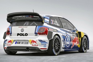 Polo WRC 2