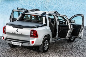 RENAULT DUSTER OROCH 2016 8