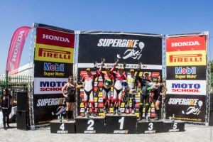SuperBike Brasil