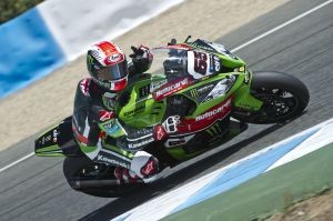 Superbike
