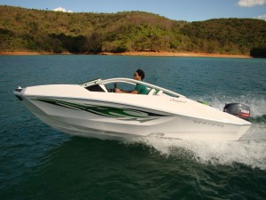 São Paulo Boat Show 2015 terá barco com preço de carro popular