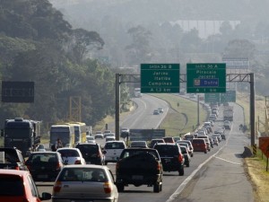 viajar em segurança