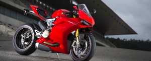 1299 PANIGALE