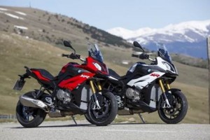 BMW Motorrad no Salão Duas Rodas