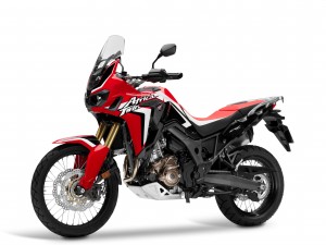 16YM CRF1000L Africa Twin