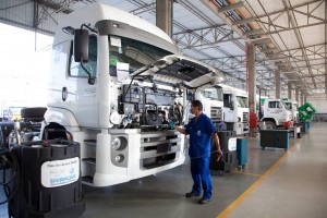 Estratégias de manutenção