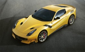 Ferrari F12tdf 5