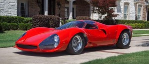 Ferrari Thomassima 3
