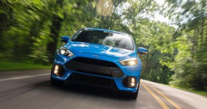 FocusRS