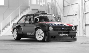 FordEscortRSMk2-Gymkhana-3