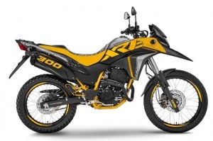 Honda XRE 300