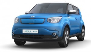 Kia Motors decide trazer o Soul EV