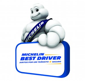 MICHELIN BEST DRIVER_LOGO
