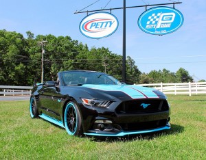 MustangGTKing-1