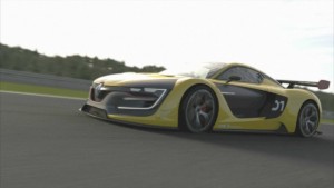 Renault Sport R.S. 01