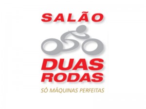Salão Duas Rodas Logo