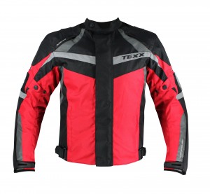 TEXX Jaqueta Falcon