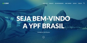 YPF site
