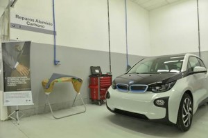 BMW Group Brasil inicia projeto de certificação de oficinas de funilaria e pintura2