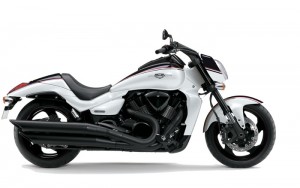 Boulevard M1800R
