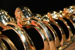 Capacete de Ouro