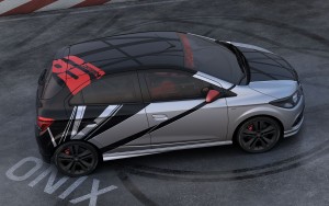 Onix RS